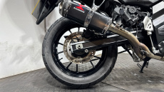 Suzuki V-Strom DL650AM1 (21MY)